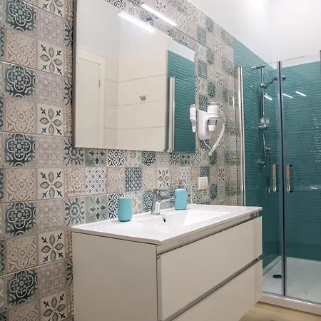 Gleda Deluxe Gasthof Pompei