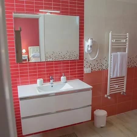 Gleda Deluxe * Pompei