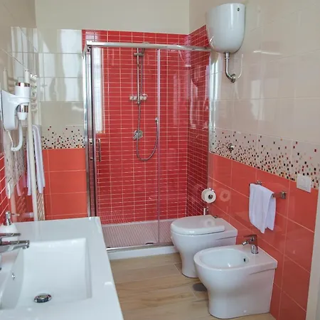 Gleda Deluxe Gasthof *
