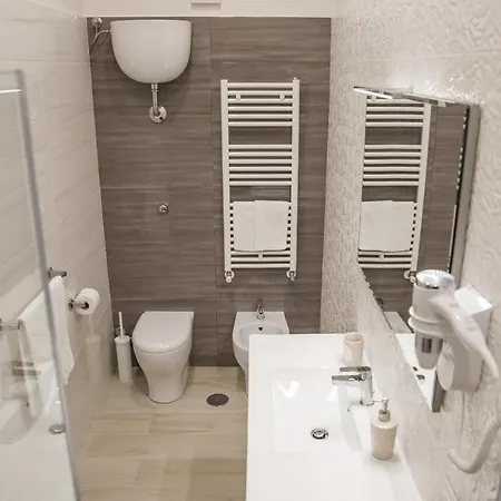 Gleda Deluxe Gasthof Pompei