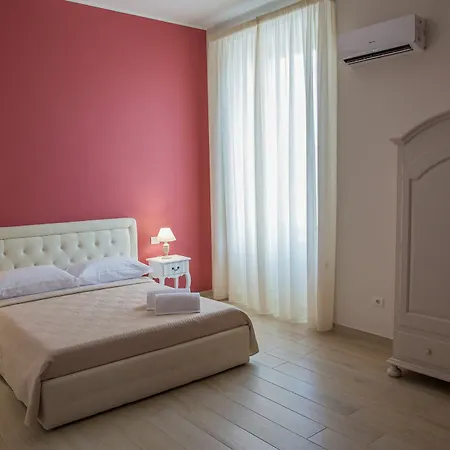 Gleda Deluxe Pompei