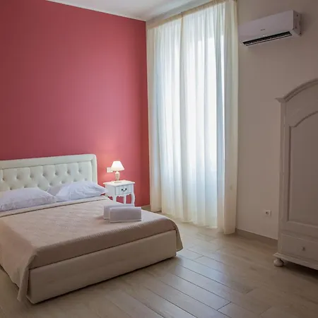 Gleda Deluxe Pompeï