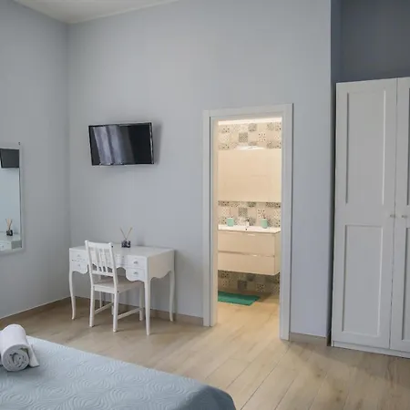 Gleda Deluxe Pensjonat