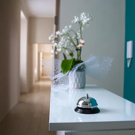 Gleda Deluxe 3* Pompeja