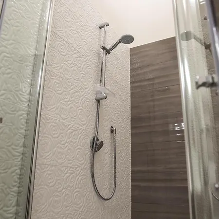 Pensjonat Gleda Deluxe 3*