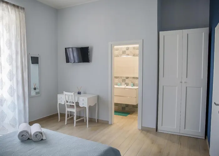 Gleda Deluxe Gæstehus