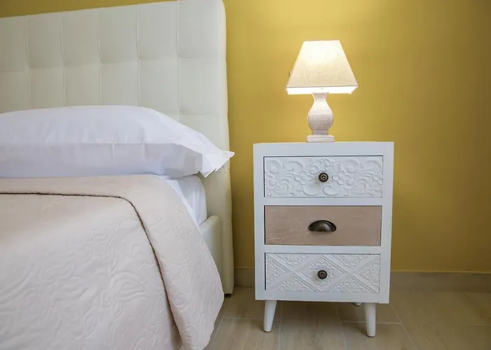 Gleda Deluxe Gæstehus