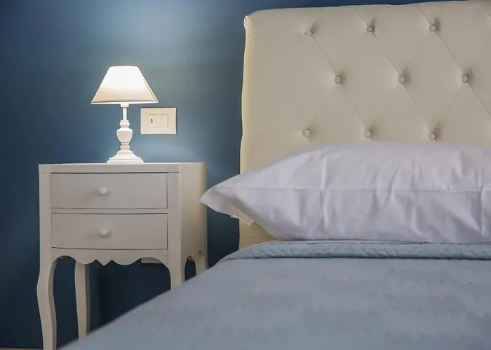 Gleda Deluxe Gasthuis 3*