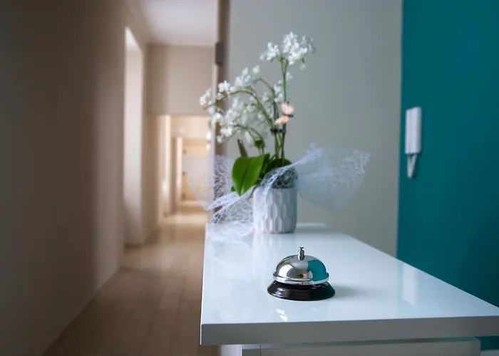 Gleda Deluxe 3* Pompeji