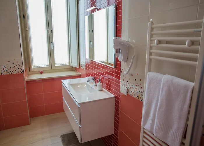 Gleda Deluxe Gæstehus