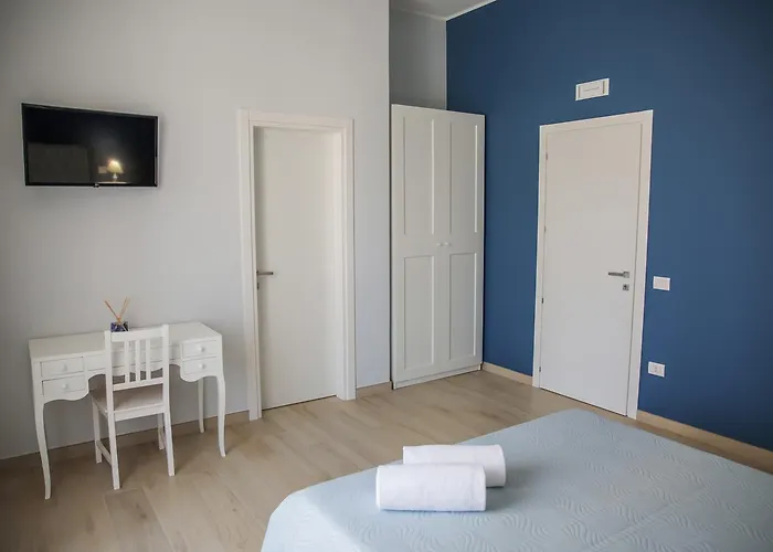 Gæstehus Gleda Deluxe