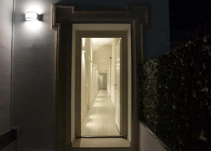 Gæstehus Gleda Deluxe