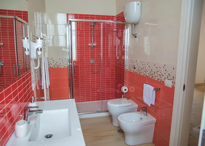 Gleda Deluxe Gæstehus 3*