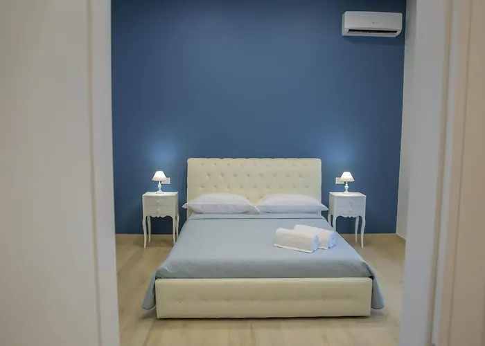 Gleda Deluxe Gæstehus 3*