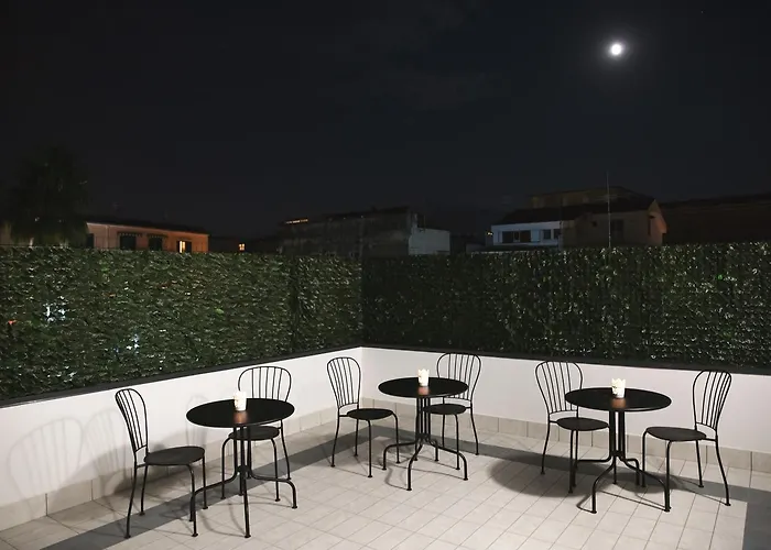 Gleda Deluxe Gæstehus