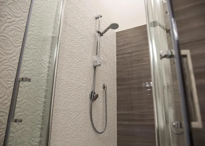 Gæstehus Gleda Deluxe 3*