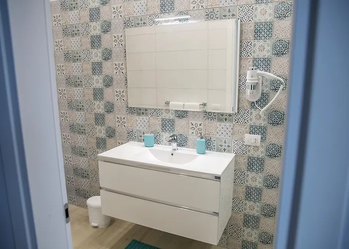 Gæstehus Gleda Deluxe