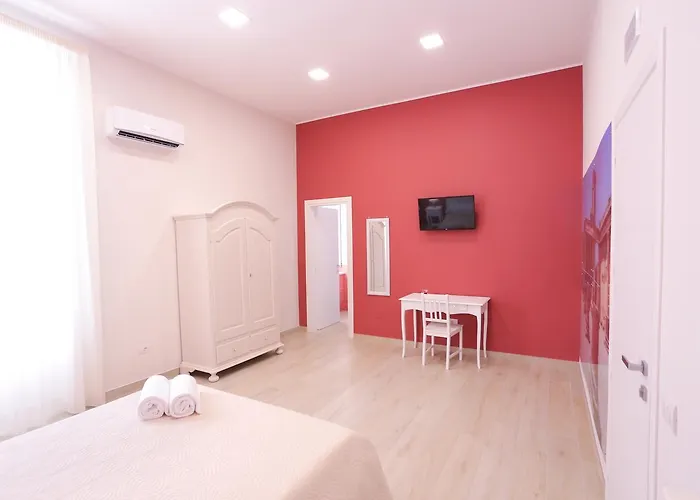 Gleda Deluxe Gæstehus