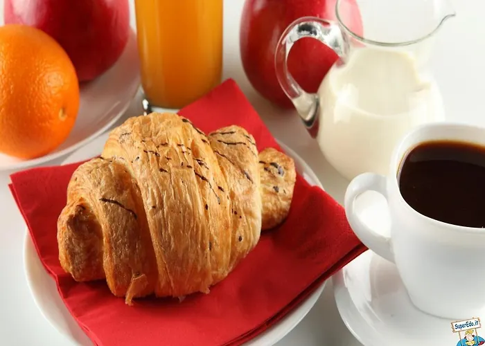 Gæstehus Gleda Deluxe 3*