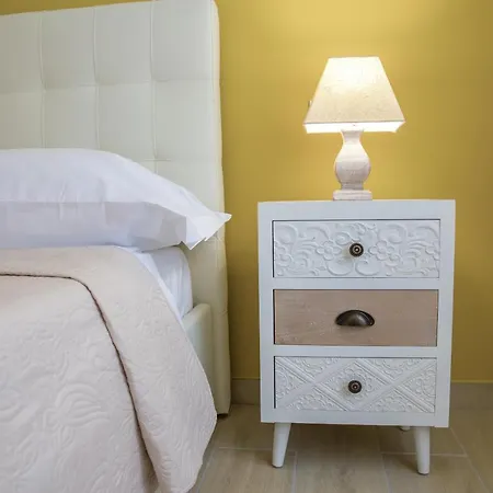 Gleda Deluxe Casa de hóspedes