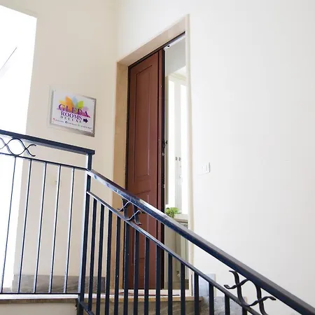 ゲストハウス Gleda Deluxe ポンペイ