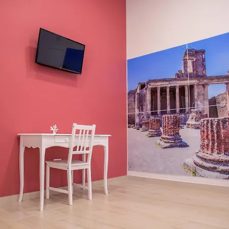 Gleda Deluxe ゲストハウス