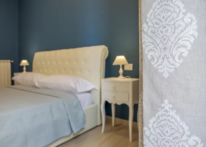 בית הארחה Gleda Deluxe 3*