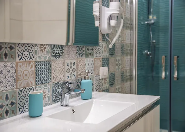 בית הארחה Gleda Deluxe