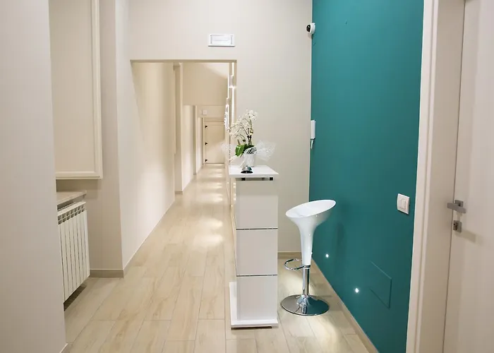 Gleda Deluxe בית הארחה 3*