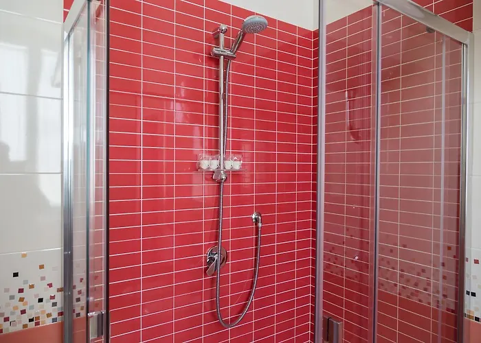 Gleda Deluxe 3* פומפיי