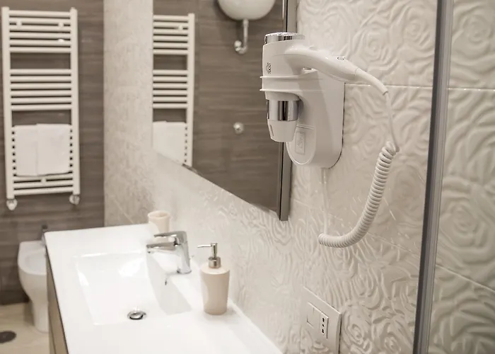 Gleda Deluxe 3* פומפיי