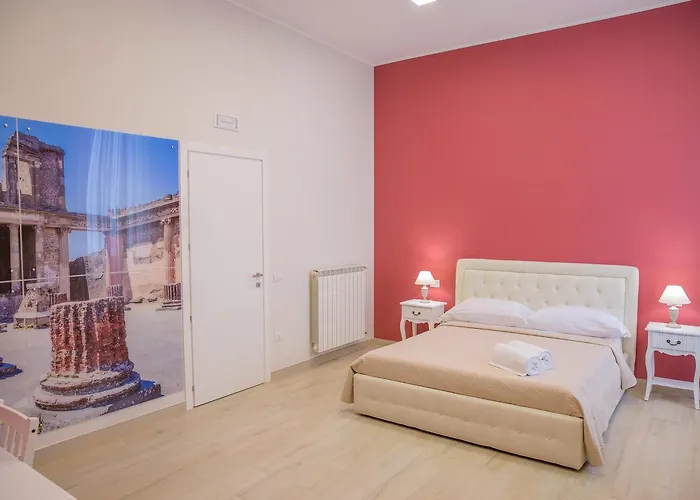 Gleda Deluxe 3* Pompeia