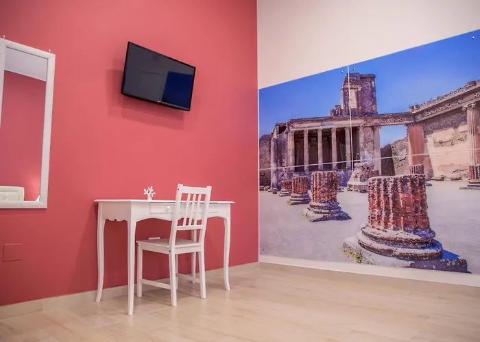 Gleda Deluxe בית הארחה